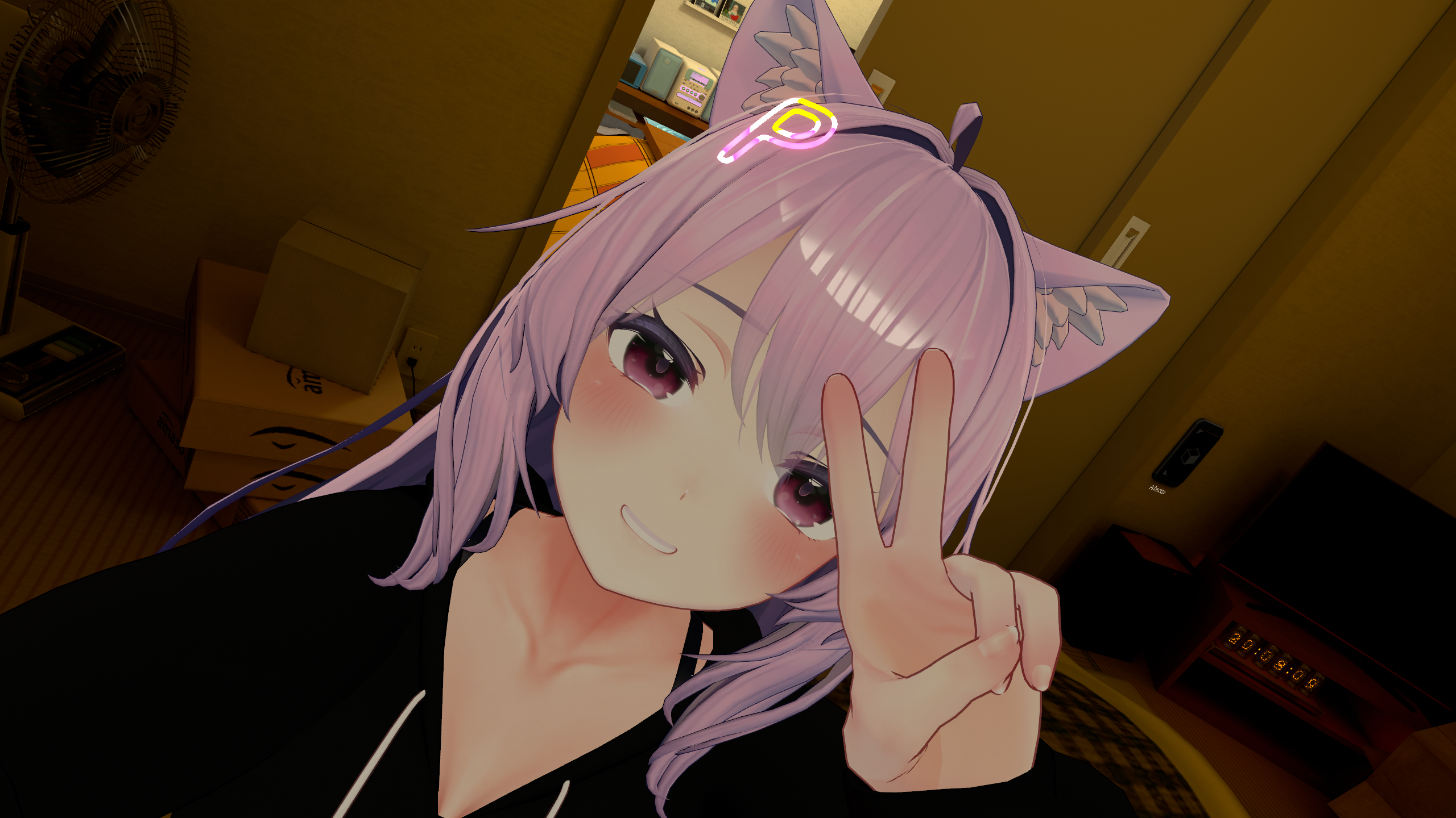 Noa pink